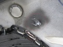 Zderzak przód przedni Kia Ceed III lift 21-25