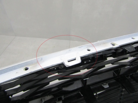 Zderzak przód przedni Kia Ceed III lift 21-25