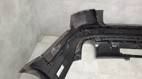 Zderzak tył tylny AUDI A4 B9 8W9 KOMBI ALLROAD 15-19