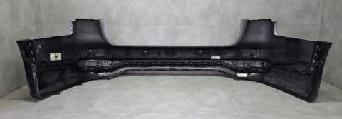 Zderzak tył tylny AUDI A6 C8 4K9 KOMBI ALLROAD 18-25