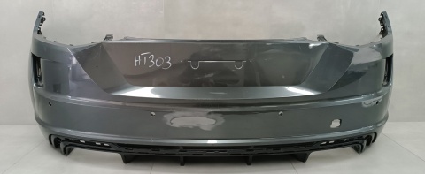 Zderzak tył tylny Audi TTRS TT RS 8S0 Lift 18-