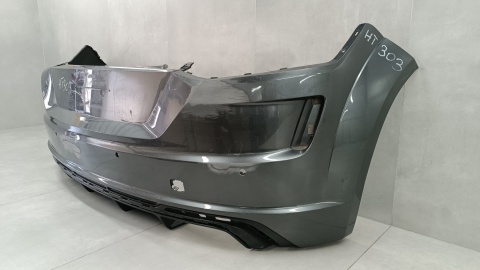 Zderzak tył tylny Audi TTRS TT RS 8S0 Lift 18-