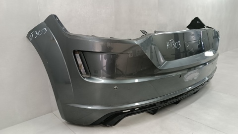 Zderzak tył tylny Audi TTRS TT RS 8S0 Lift 18-
