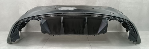 Zderzak tył tylny Audi TTRS TT RS 8S0 Lift 18-