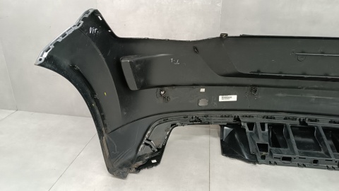 Zderzak tył tylny Audi TTRS TT RS 8S0 Lift 18-