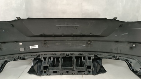 Zderzak tył tylny Audi TTRS TT RS 8S0 Lift 18-