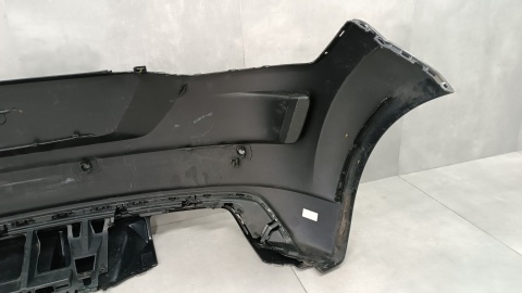 Zderzak tył tylny Audi TTRS TT RS 8S0 Lift 18-