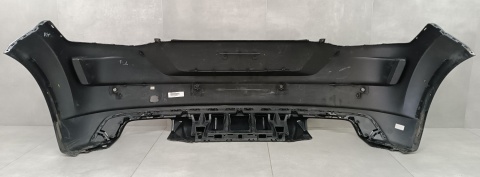 Zderzak tył tylny Audi TTRS TT RS 8S0 Lift 18-