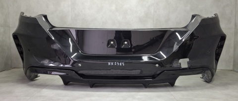 Zderzak tył tylny BMW M8 F91 F92 18-26