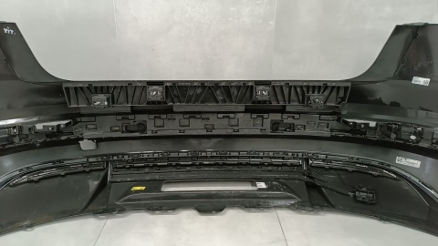 Zderzak tylny tył Audi E-Tron 4KE S- Line 18-
