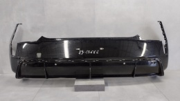 Zderzak tył tylny Hyundai Ioniq 5 V N-line LIFT 24-