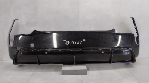 Zderzak tył tylny Hyundai Ioniq 5 V N-line LIFT 24-