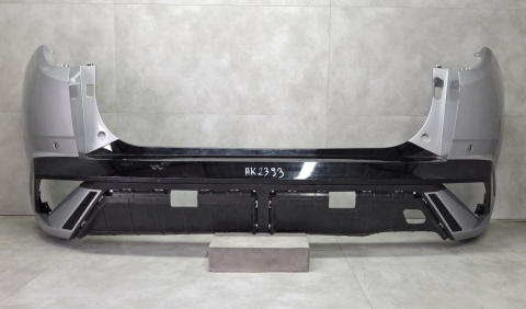 Zderzak tył tylny Hyundai Tucson IV Lift N line N-line 24-