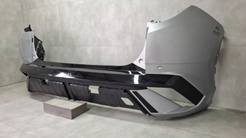 Zderzak tył tylny Hyundai Tucson IV Lift N line N-line 24-