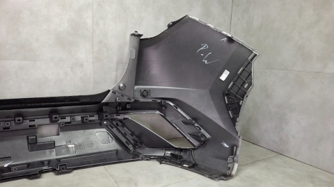 Zderzak tył tylny Hyundai Tucson IV Lift N line N-line 24-