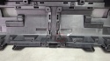 Zderzak tył tylny Hyundai Tucson IV Lift N line N-line 24-