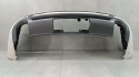 Zderzak tył tylny Audi Q7 4L0 S Line Lift 09-15 / + 4 czujniki PDC + wiązka + lampa