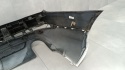 Zderzak tył tylny Audi Q7 4L0 S Line Lift 09-15 / + 4 czujniki PDC + wiązka + lampa