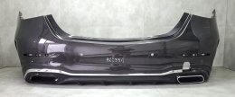 Zderzak tył tylny MERCEDES C KLASA W206 206 AMG SEDAN 21-
