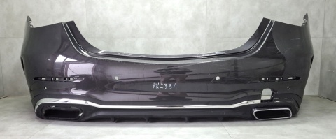 Zderzak tył tylny MERCEDES C KLASA W206 206 AMG SEDAN 21-
