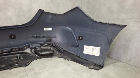 Zderzak tył tylny MERCEDES C KLASA W206 206 AMG SEDAN 21-