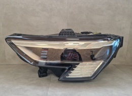 LAMPA PRZÓD AUDI A3 8Y FULL LED MATRIX 20- LEWA LH 8Y0941035