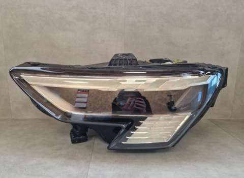 LAMPA PRZÓD AUDI A3 8Y FULL LED MATRIX 20- LEWA LH 8Y0941035