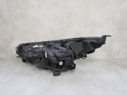 LAMPA PRZÓD LEXUS NX LIFT FULL LED 17-21 RH PRAWA