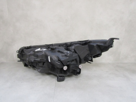 LAMPA PRZÓD LEXUS NX LIFT FULL LED 17-21 RH PRAWA