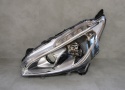 LAMPA PRZÓD PUGEOT 208 I LIFT ZWYKŁA SOCZEWKA + LED 15-19 LH LEWA 9810805780