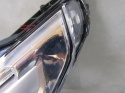 LAMPA PRZÓD PUGEOT 208 I LIFT ZWYKŁA SOCZEWKA + LED 15-19 LH LEWA 9810805780