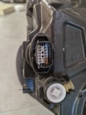 LAMPA PRZÓD FORD FOCUS MK4 IV FULL LED 18-22 PRAWA RH JX7B13E014-AE