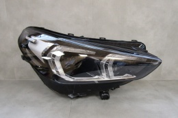 LAMPA PRZÓD BMW X1 U11 FULL LED 22- RH PRAWA 5A9A228-02