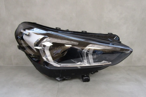 LAMPA PRZÓD BMW X1 U11 FULL LED 22- RH PRAWA 5A9A228-02