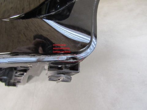 LAMPA PRZÓD BMW X1 U11 FULL LED 22- RH PRAWA 5A9A228-02