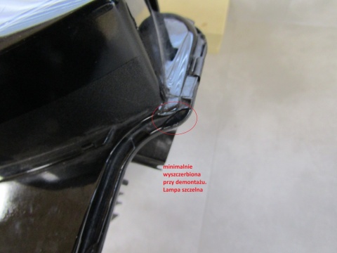 LAMPA PRZÓD BMW X3 G01 X4 G02 LIFT LCI FULL LED 21-24 RH 5A29228