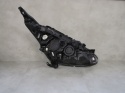 LAMPA PRZÓD PUGEOT 208 I LIFT ZWYKŁA SOCZEWKA + LED 15-19 LH LEWA 9810805780