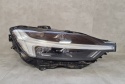 LAMPA PRZÓD VOLVO XC60 FULL LED 17-24 CZARNA PRAWA RH 32404706