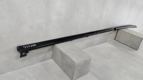 Listwa progowa lewa BMW i5 G60 G61 x e DRIVE M60 M Pakiet 23- 51778084761