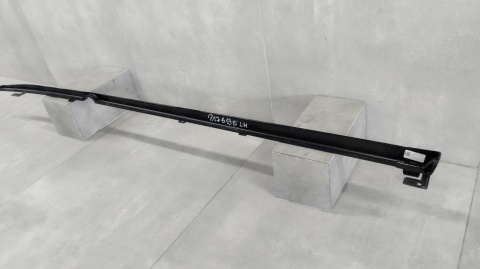 Listwa progowa lewa BMW i5 G60 G61 x e DRIVE M60 M Pakiet 23- 51778084761