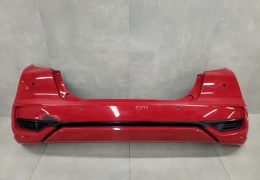 Zderzak tył tylny Honda Jazz IV 4 lift 17-20