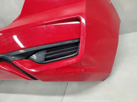 Zderzak tył tylny Honda Jazz IV 4 lift 17-20