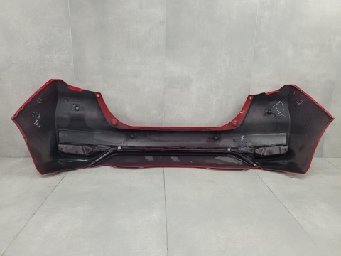 Zderzak tył tylny Honda Jazz IV 4 lift 17-20