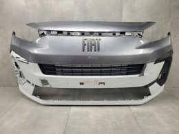 Zderzak przód przedni Fiat Scudo 3 III Lift 24-