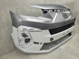Zderzak przód przedni Fiat Scudo 3 III Lift 24-