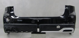 Zderzak tył tylny MG ZS Hybrid+ 24-