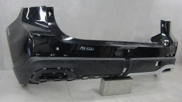 Zderzak tył tylny MG ZS Hybrid+ 24-