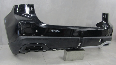Zderzak tył tylny MG ZS Hybrid+ 24-