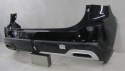 Zderzak tył tylny MG ZS Hybrid+ 24-