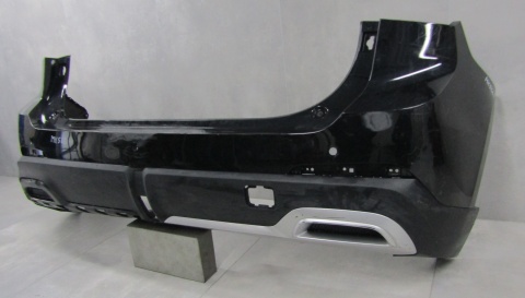 Zderzak tył tylny MG ZS Hybrid+ 24-